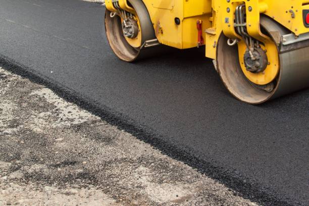 Professional Driveway Paving Services in Edgeworth, PA